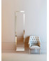 Radiateur Miroir Bizo.