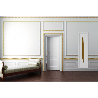 Radiateur Royal Sculpture.