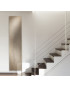 Radiateur Unis Lisse.