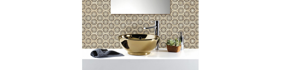 Metal - Line Collection