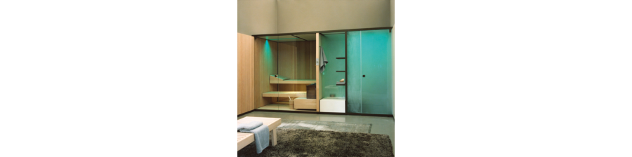 Sauna/hammam