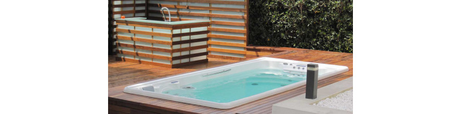 SPAS DE NAGE