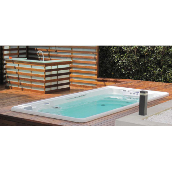 SPAS DE NAGE