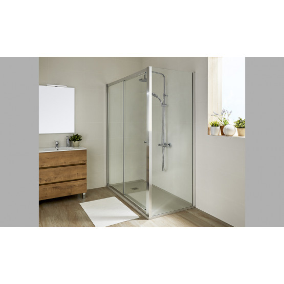 Cabines de douche