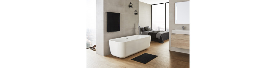 Baignoires