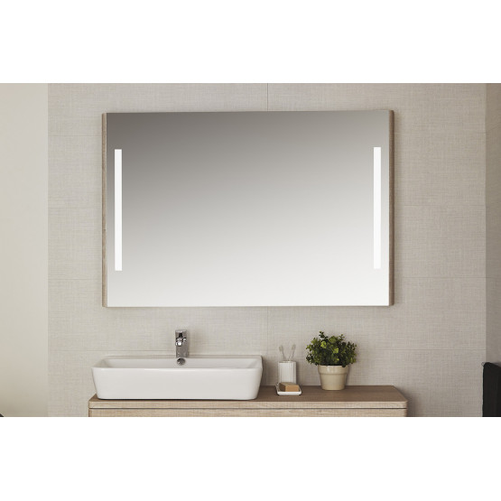 Miroirs de SDB