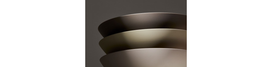 Glaçures Spéciales 