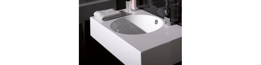 Plans-Vasques muraux