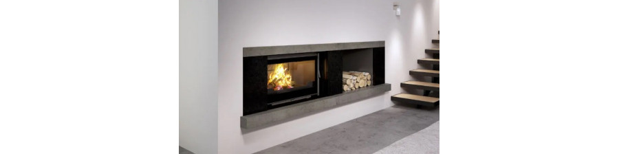 Chemin&eacute;es Design & Authentiques