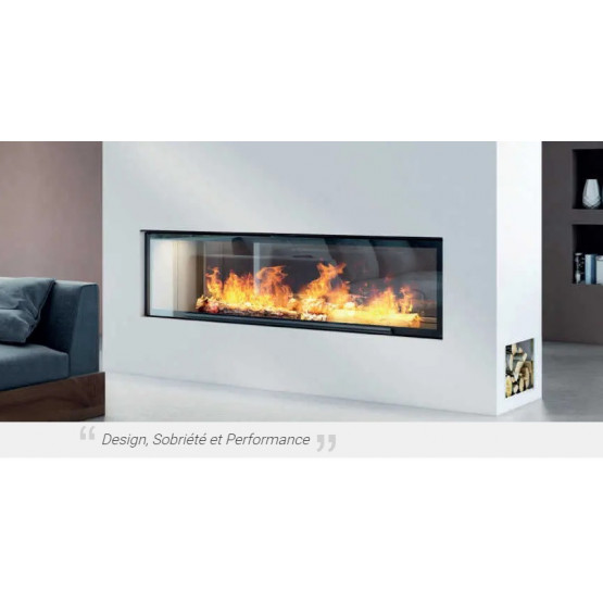 Cheminées Esprit Tendance