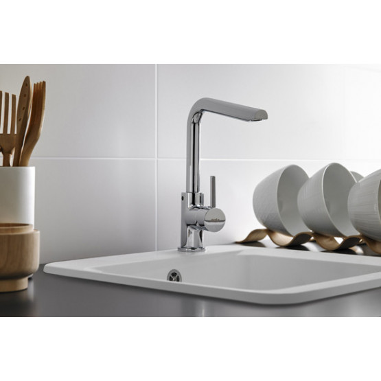 Robinetterie de Cuisine