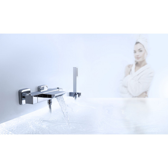 Robinetterie thermostatique